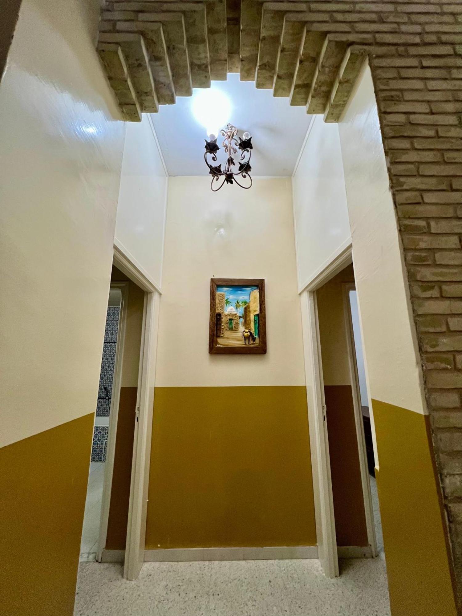 Dar Ali - Guesthouse Tauzar Zewnętrze zdjęcie